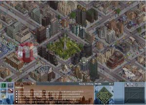 Pomarańczowa: Traffic Giant Gold PC 3