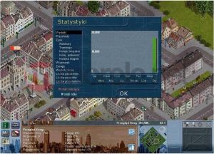 Pomarańczowa: Traffic Giant Gold PC 5