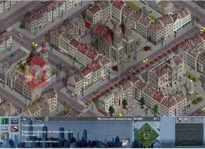 Pomarańczowa: Traffic Giant Gold PC 6