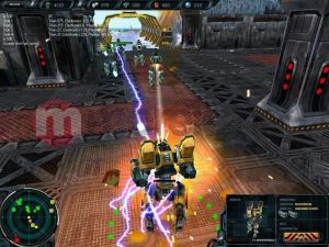 RC SPACE RANGERS 2:REBELIA PC 2