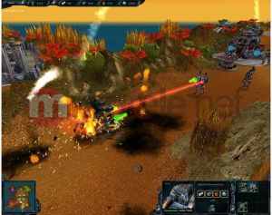 RC SPACE RANGERS 2:REBELIA PC 6