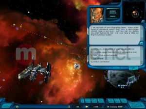 RC SPACE RANGERS 2:REBELIA PC 7