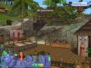 Sims 2 Historie Kolekcja Tr PC 5