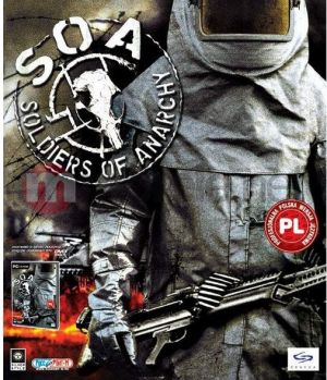 Soldiers of Anarchy PC 1