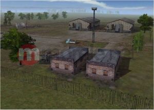 Soldiers of Anarchy PC 2