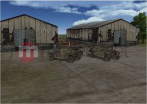 Soldiers of Anarchy PC 4