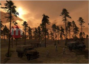 Soldiers of Anarchy PC 5