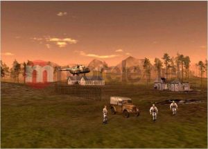 Soldiers of Anarchy PC 6