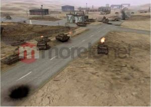 Soldiers of Anarchy PC 7