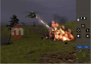 Soldiers of Anarchy PC 8