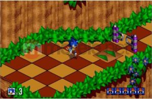 XK Sonic Mega Collection Plus PC 4