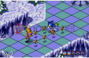 XK Sonic Mega Collection Plus PC 5