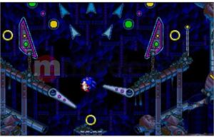 XK Sonic Mega Collection Plus PC 6