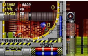 XK Sonic Mega Collection Plus PC 8