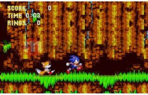 XK Sonic Mega Collection Plus PC 9