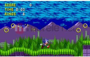 XK Sonic Mega Collection Plus PC 10
