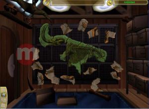 Zoomania: Zoo Tycoon 2: Wymarłe gatunki PC 4