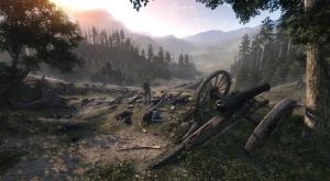 Call of Juarez: Więzy krwi PC 2