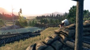 Call of Juarez: Więzy krwi PC 3