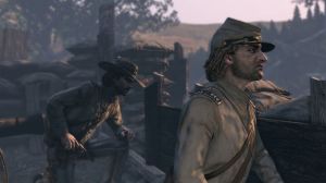 Call of Juarez: Więzy krwi PC 4