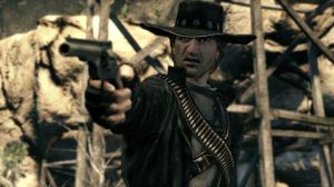 Call of Juarez: Więzy krwi PC 8