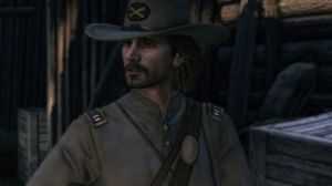 Call of Juarez: Więzy krwi PC 9