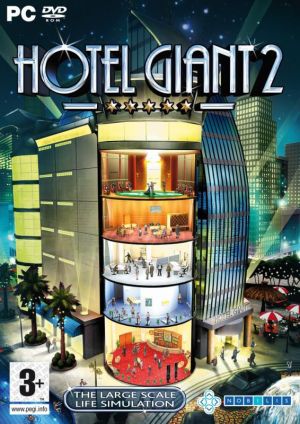 Hotel Giant 2 PC 1