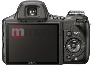 Aparat cyfrowy Sony DSC-HX1 2