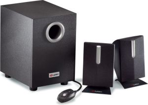 Głośniki komputerowe Logitech Labtec Pulse 285 2