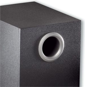 Głośniki komputerowe Logitech Labtec Pulse 285 3