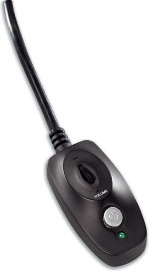 Głośniki komputerowe Logitech Labtec Pulse 285 6