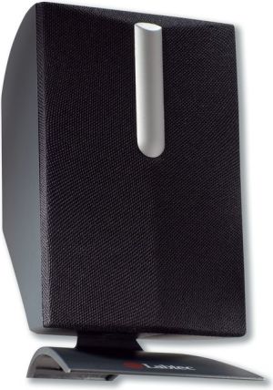 Głośniki komputerowe Logitech Labtec Pulse 285 7