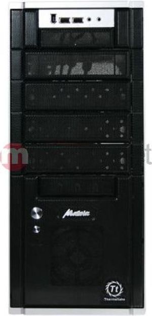Obudowa Thermaltake Matrix VX czarna bez zasilacza 1