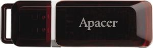 Pendrive Apacer AH321 16GB (AP16GAH321R-1) 1
