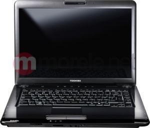 Laptop Toshiba Satellite A300-23E PSAGCE-0CN00GPL 1