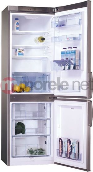 Lodówka Amica FK312.3X 1