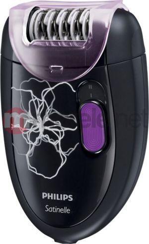 Depilator Philips Satinelle HP 6402/00 1