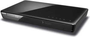 Odtwarzacz Blu-ray Samsung BD-P3600 1