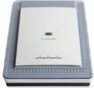 Skaner HP ScanJet 3800 1