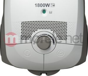 Odkurzacz Samsung Genie SC 5660 3