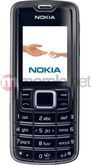 Telefon komórkowy Nokia 3110 CLASSIC 1