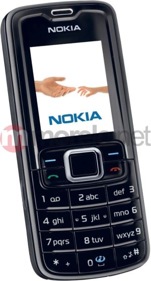 Telefon komórkowy Nokia 3110 CLASSIC 2