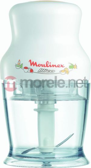 Blender Moulinex DJ200037 Illico 1