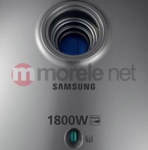 Odkurzacz Samsung Genie SC 5667 3
