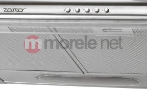 Okap Zelmer 521.60 INOX 2
