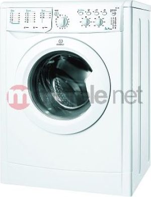 Pralka Indesit IWSC 5105 1