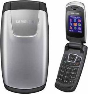 Telefon komórkowy Samsung SGH-C270 1