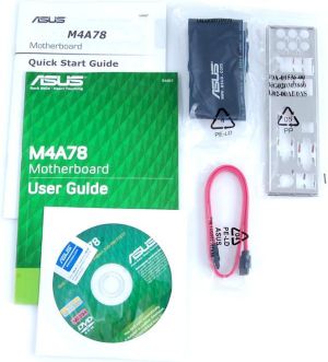 Płyta główna Asus M4A78 3