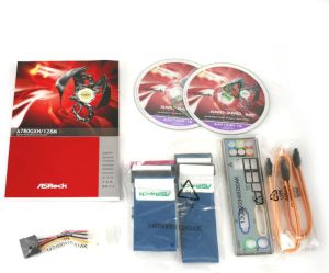 Płyta główna ASRock A780GXH/128M 3