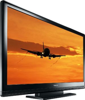 Telewizor Toshiba 32XV550P (GV) FHD  LCD (DWV) - RTVTELTOS32XV550P 1